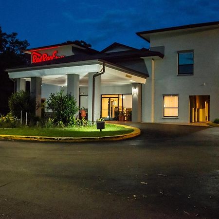 Red Roof Inn Tallahassee East Экстерьер фото