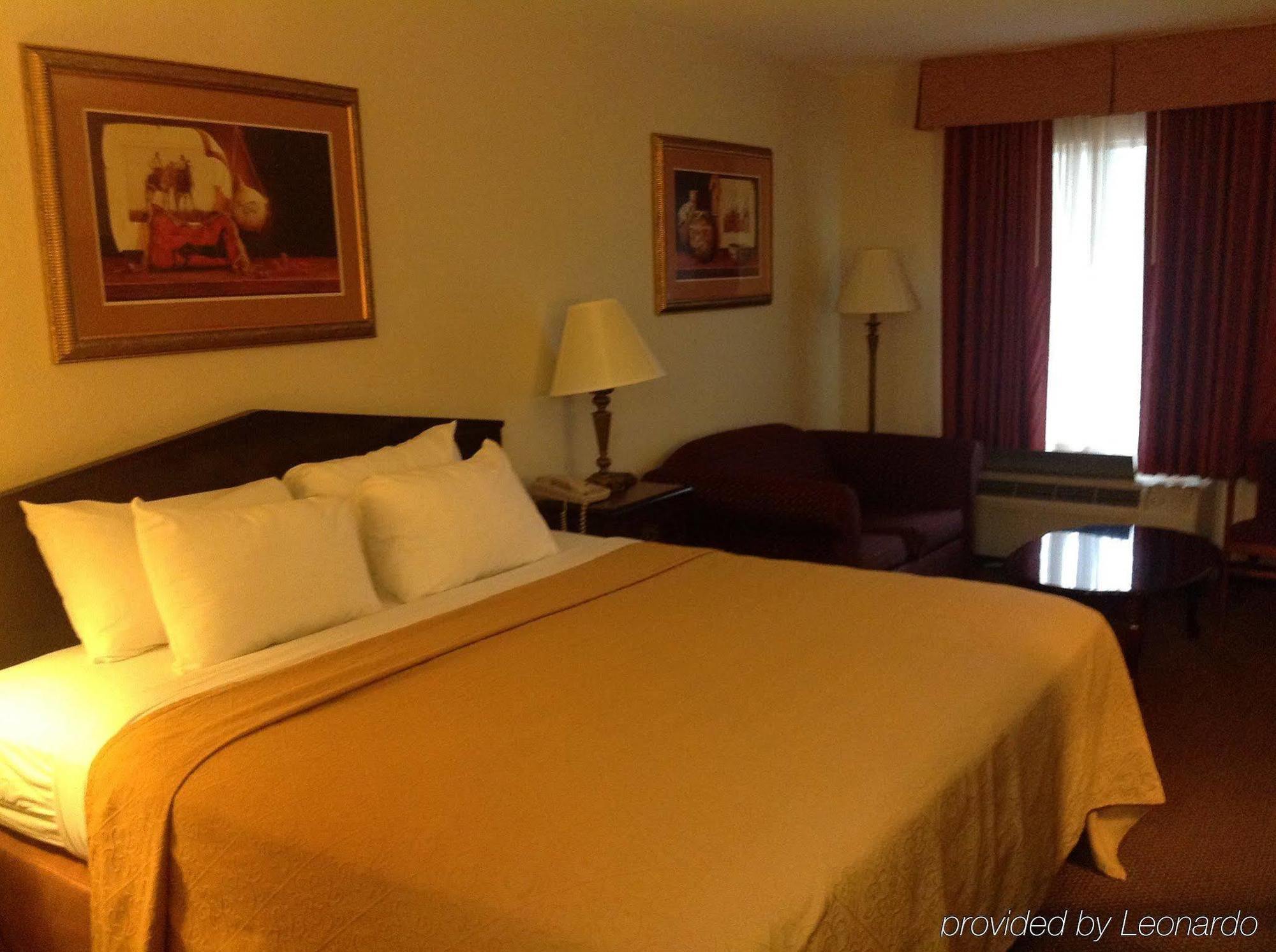 Red Roof Inn Tallahassee East Номер фото