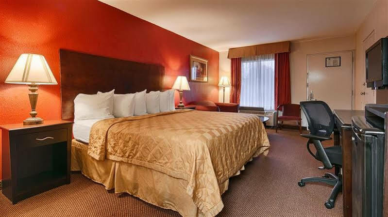 Red Roof Inn Tallahassee East Экстерьер фото